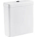 Бачок для унитаза BelBagno VELLA-R BB520T