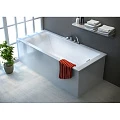 Экран Астра-Форм PFI 80см PFI 80 белый