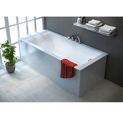 Экран Астра-Форм PFI 80см PFI 80 белый