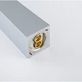 Смеситель для раковины Gappo G1007-81 хром
