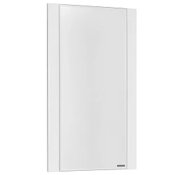 Зеркало Aquaton Ария 50 1A140102AA010 белый глянец
