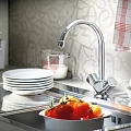 Смеситель для кухни Grohe Costa L 31819001 хром
