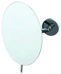 Косметическое зеркало Bemeta 116201332 хром
