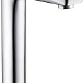 Смеситель для раковины BelBagno Saluto SAL-LMC-BO белый матовый