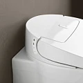 Унитаз подвесной Grohe Sensia Arena 39354SH0 белый глянец