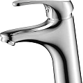 Смеситель Aquanet Practic AF100-10С для раковины