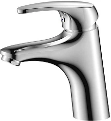 Смеситель Aquanet Practic AF100-10С для раковины