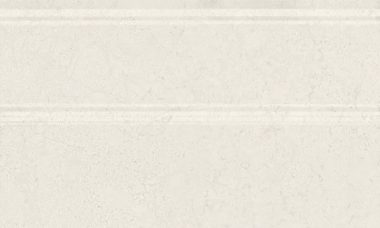 Плинтус Сорбонна бежевый матовый 25x15x1,5, 1, шт