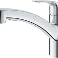 Смеситель для кухни Grohe Eurosmart 30305001 хром