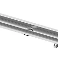 Душевой лоток Tece TECEdrainline 600900 90 Хром