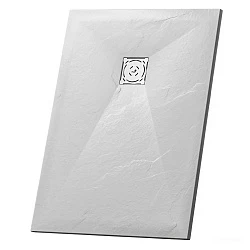 Душевой поддон RGW Stone Tray 80x120см 16152812-01 белый
