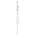 Душевая стойка Grohe New Tempesta Cosmopolitan 27394002 хром
