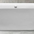 Акриловая ванна ESBANO Tokyo 170x80 ESVATOKYW белая глянцевая