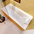 Акриловая ванна Riho Still Shower 180x80 B103013005 белая глянцевая