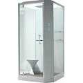 Душевая кабина Orans 100х100см SR-89101LS профиль белый