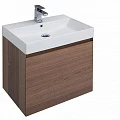 Тумба под раковину Aquanet Йорк 60 203945 орех