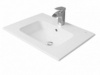 Раковина встраиваемая Roca Victoria 60см 32799E000 белая
