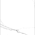 Керамогранит Global Tile Marmo 60x120 GT120600203MR белый 