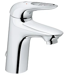 Смеситель для раковины Grohe Eurostyle New 33557003 хром