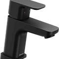 Смеситель для раковины Ravak 10° Free X070148 черный матовый