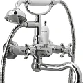 Смеситель для ванны с душем Boheme Tradizionale Chromo 273 хром