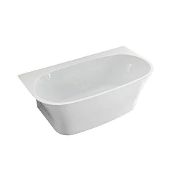 Акриловая ванна Vincea 170x90 VBT-423-1700 белая глянцевая