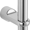Душевая стойка Bravat Fit S D283CP-2A-RUS хром