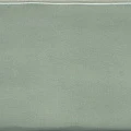 Керамическая плитка Kerama Marazzi Монпарнас 8,5x28,5 см зеленый глянцевый