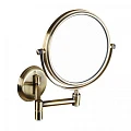 Косметическое зеркало Bemeta Cosmetic mirrors 106101697 бронза