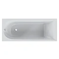 Акриловая ванна AM.PM Spirit 170x70 W72A-170-070W-A2 белая глянцевая