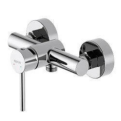 Душевой комплект Aquatek Европа AQ1332CR хром