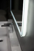 Зеркало BelBagno SPC-MAR-1000-600-LED-TCH