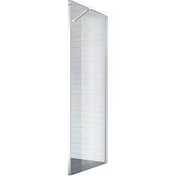 Боковая стенка BelBagno ACQUA-90-FIX-C-NERO
