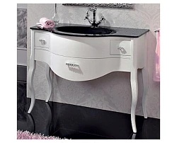 Тумба под раковину Cezares LADY.BA.BIF Bianco Frassinato