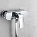 Душевой комплект Aquatek Вега AQ1032CR хром