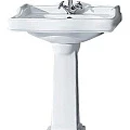 Пьедестал для раковины Cezares LAREDO CZR-434-T