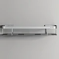 Полка AM.PM Sense L A7453100 хром