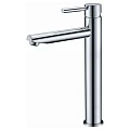 Смеситель для раковины Wasserkraft Main 4103H хром