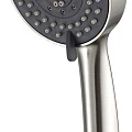 Душевая лейка BelBagno Nova BB-D1C2 пластик, сатин