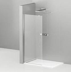 Стекло для перегородки Cezares LIBERTA-140-C