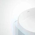 Раковина встраиваемая ARROW 45см ATX4538F белая