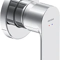 Смеситель встраиваемый для душа Damixa Apollo 477500000 хром