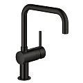 Смеситель для кухни Grohe Minta 32488KS0 черный