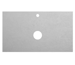 Столешница BelBagno Kraft 80 KEP-80-CESTR цемент