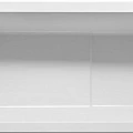 Акриловая ванна Riho Lusso Plus 170x80 B006001005 белая глянцевая