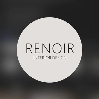 Дизайн-студия RENOIR