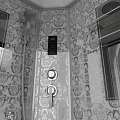 Душевая кабина Niagara Luxe 90x90см NGL-7715W профиль серебро
