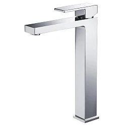 Смеситель для раковины Aquatek Либра AQ1604CR хром