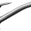 Смеситель Aquanet Techno SD90885 для кухонной мойки