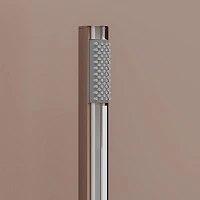 Душевой комплект Sancos Link SC3005CH с внутренней частью, хром